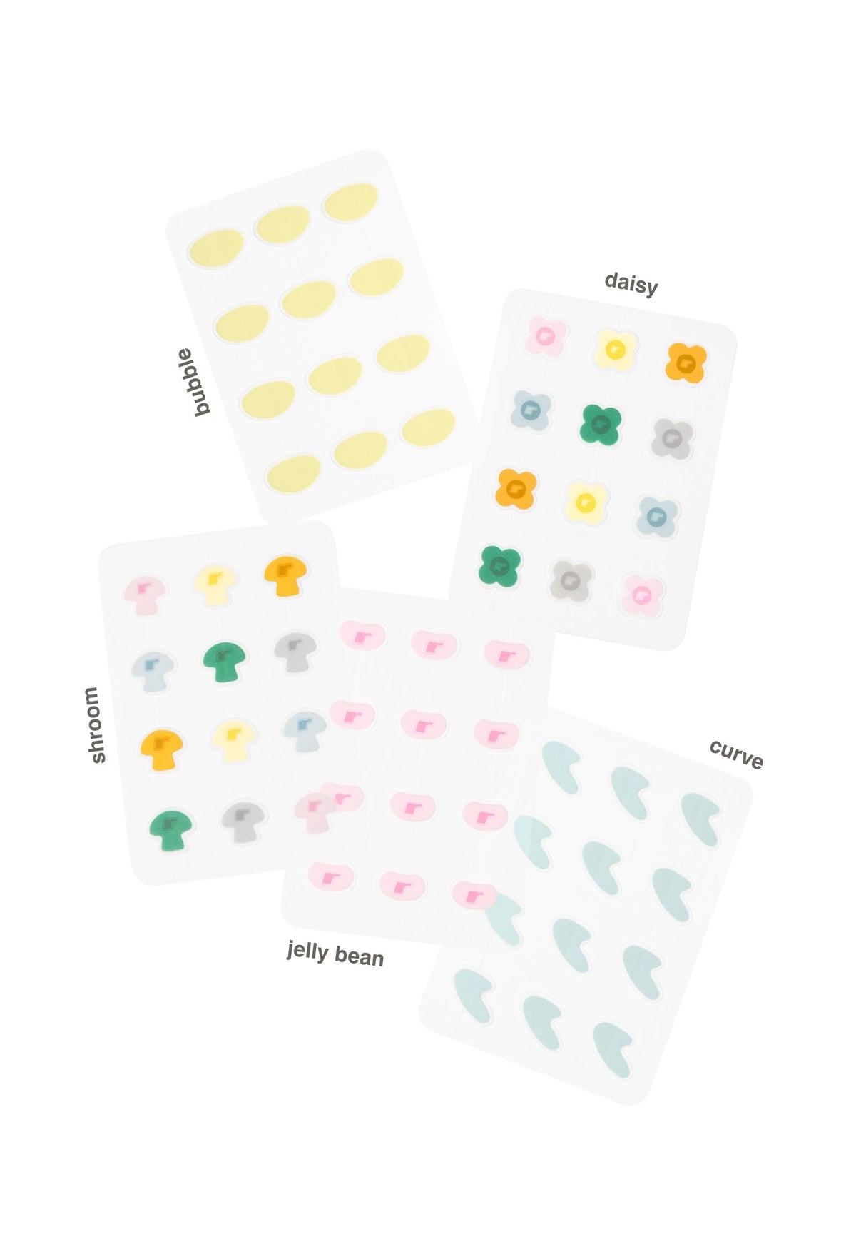 spotwear shroom